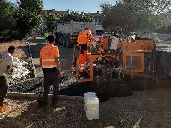 institut pendant goudronnage